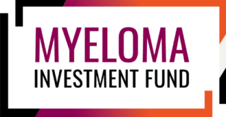 Myeloma Investment Fund Logo